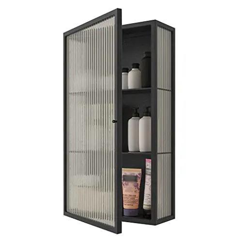 wall mounted storage cabinet 1