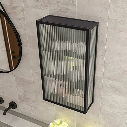 wall mounted storage cabinet 2