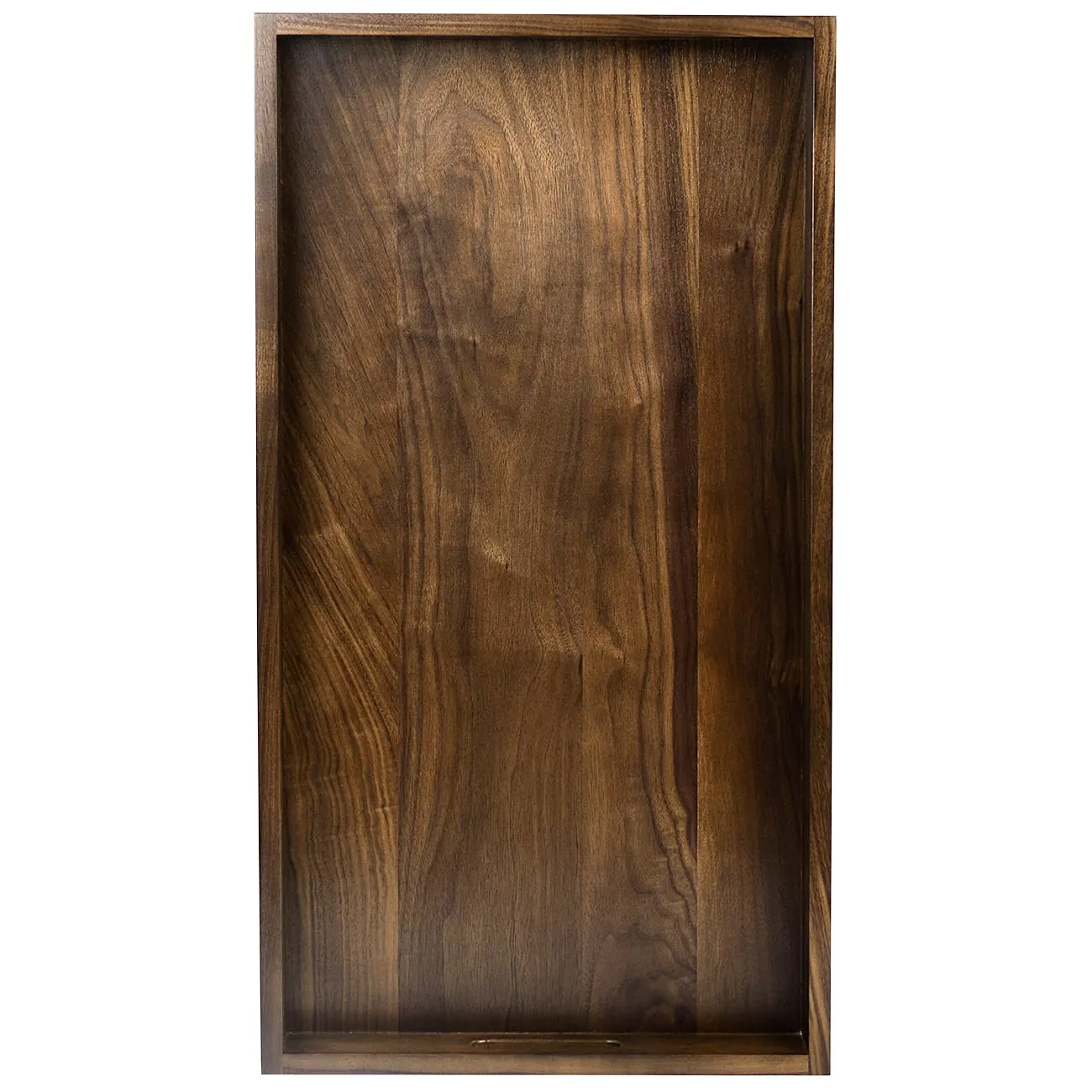 walnut serving tray 1