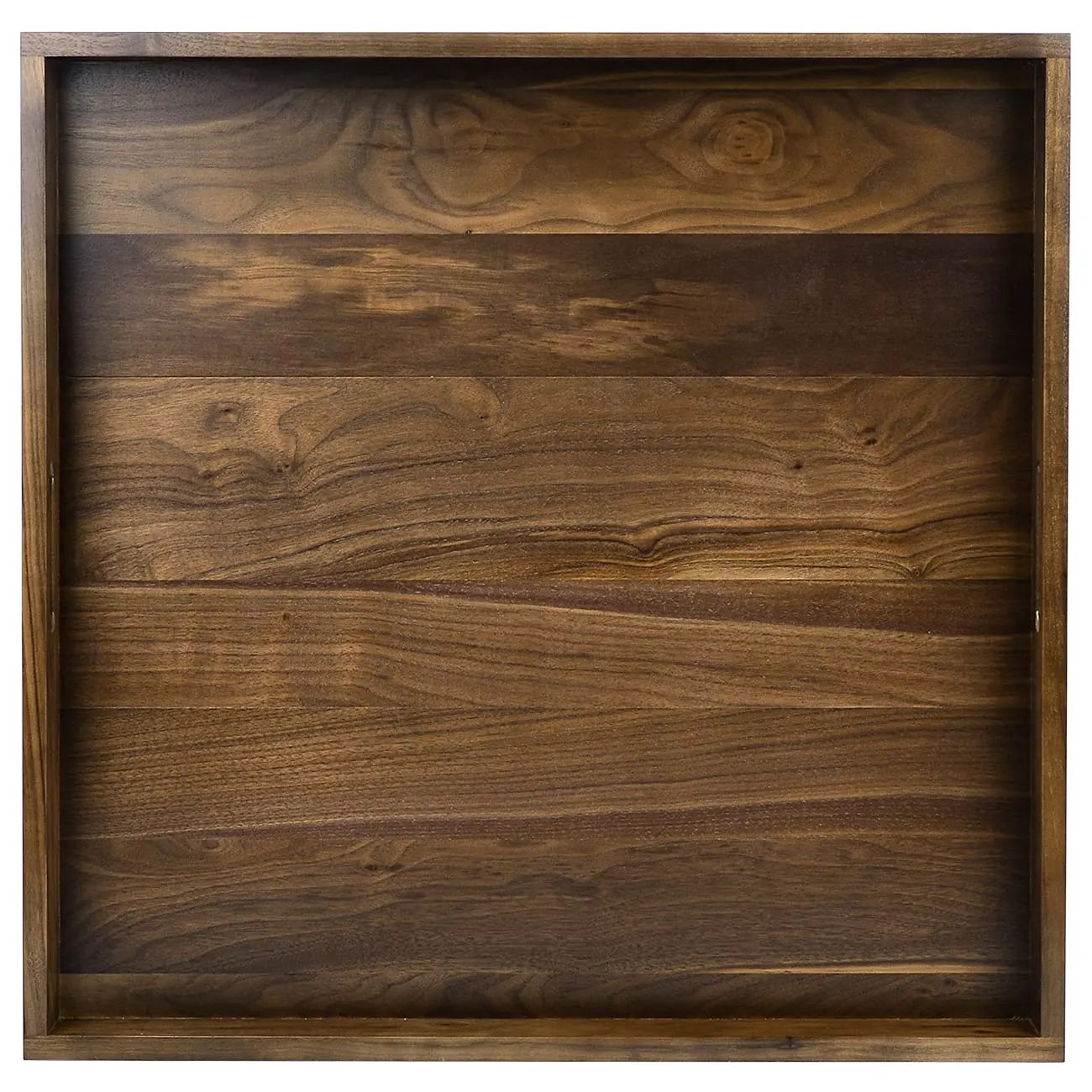 walnut wood serving tray 1