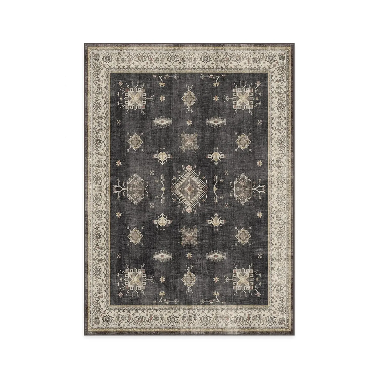 washable area rug verena 1