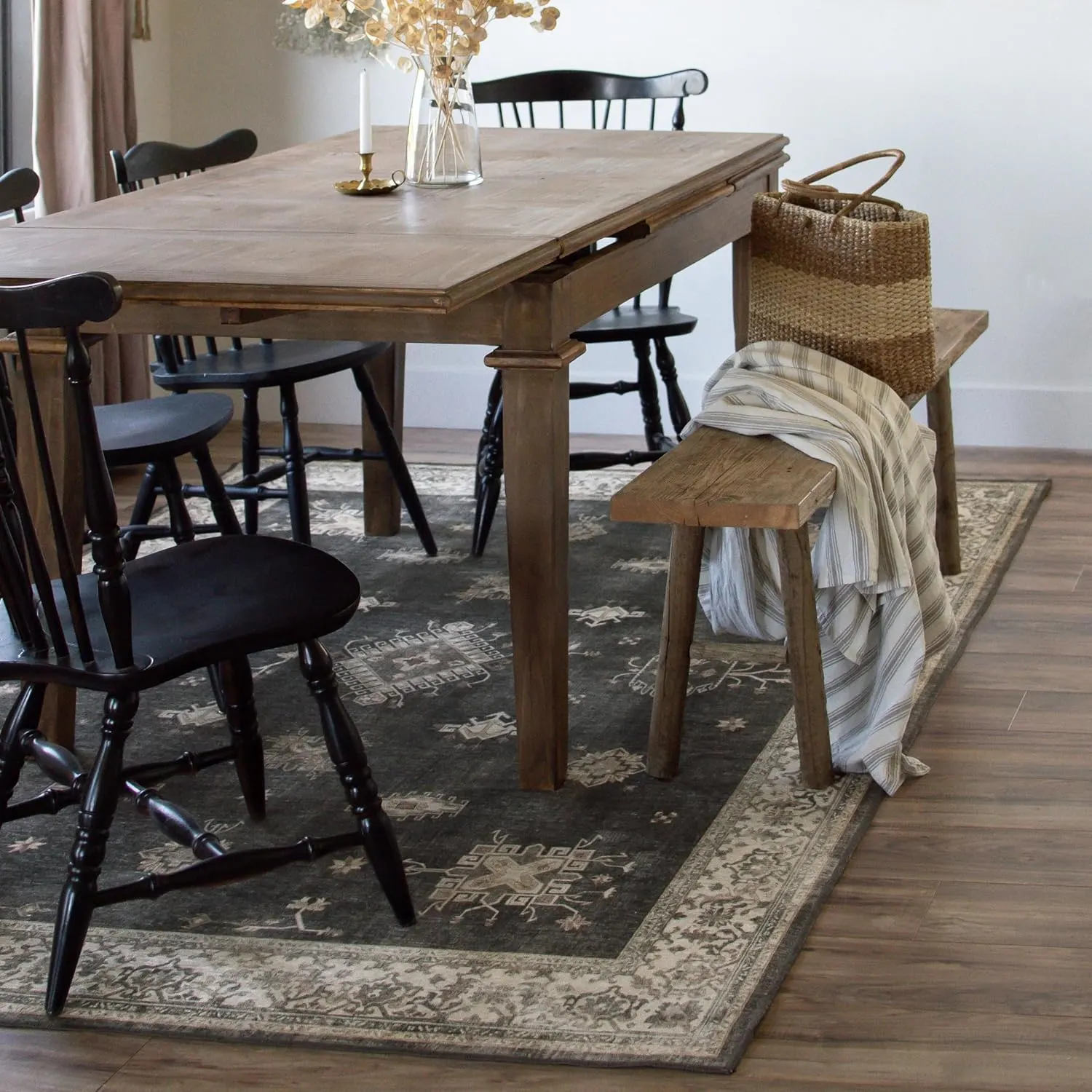 washable area rug verena 2