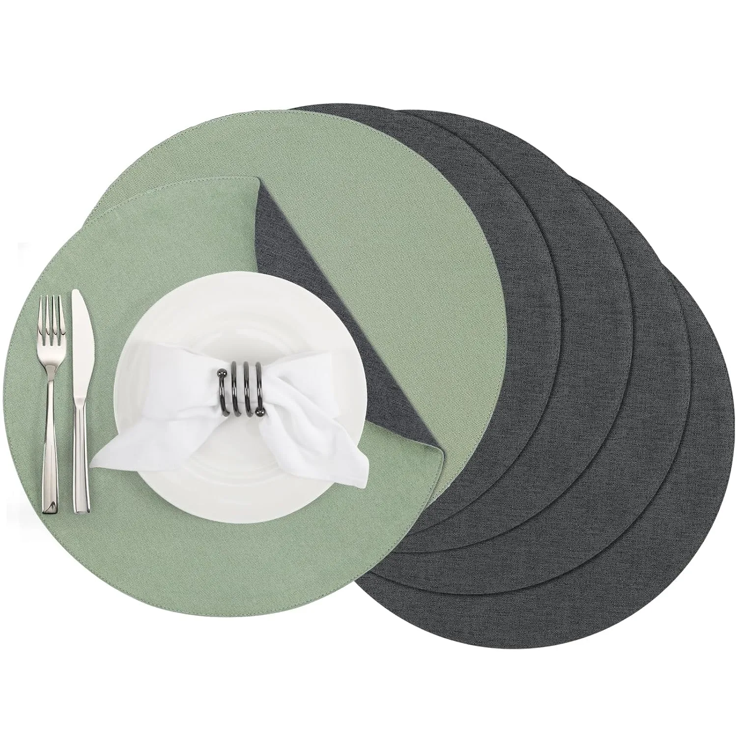 washable place mats 1