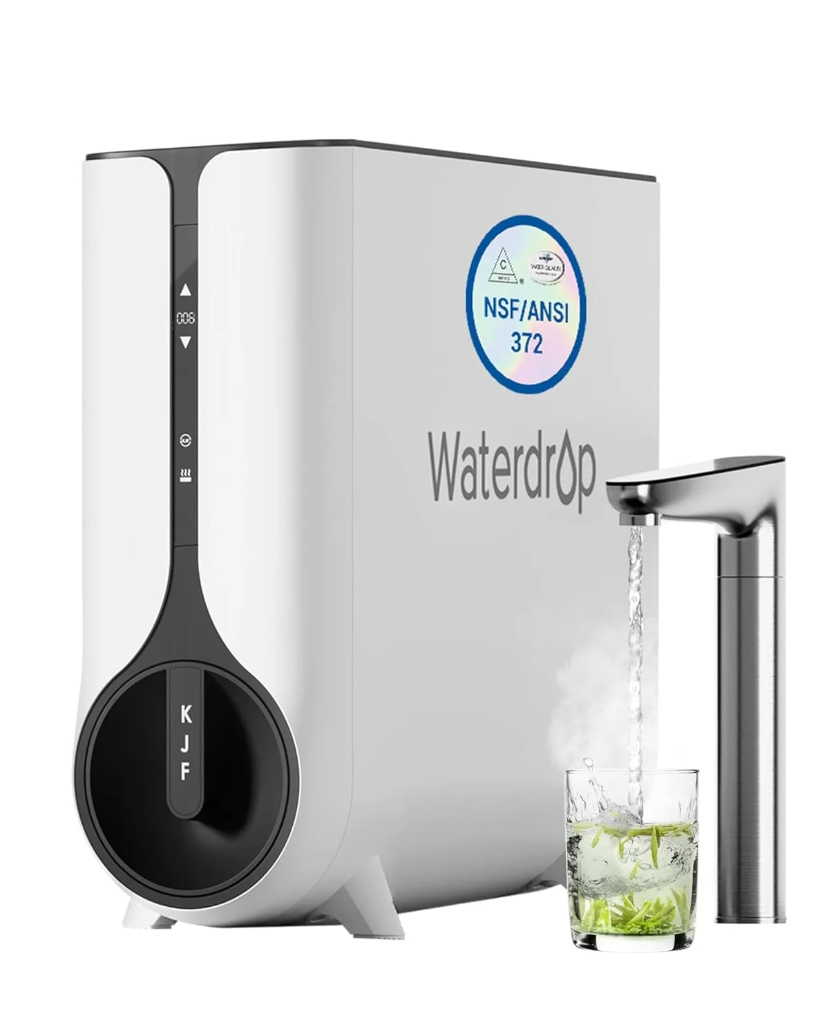 waterdrop ro hot water dispenser 1