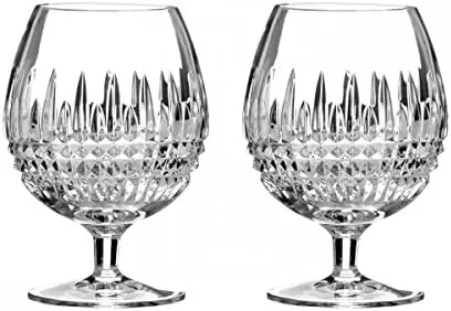 waterford lismore brandy diamond 1