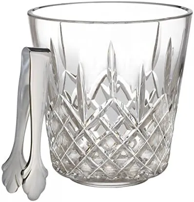 waterford lismore ice bucket 1