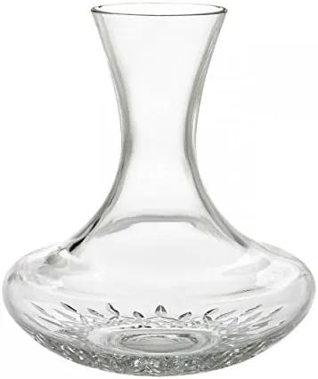 waterford lismore novo pitcher 1