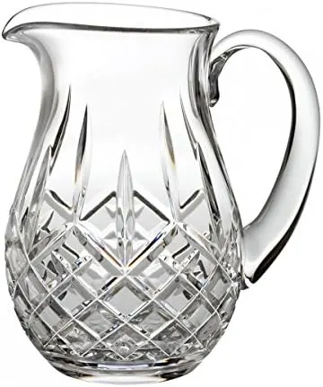 waterford lismore pitcher 1