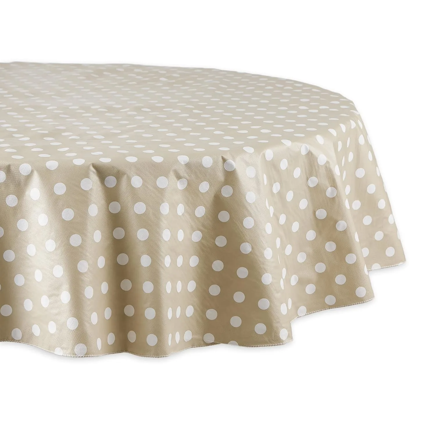 waterproof tablecloth vinyl 1