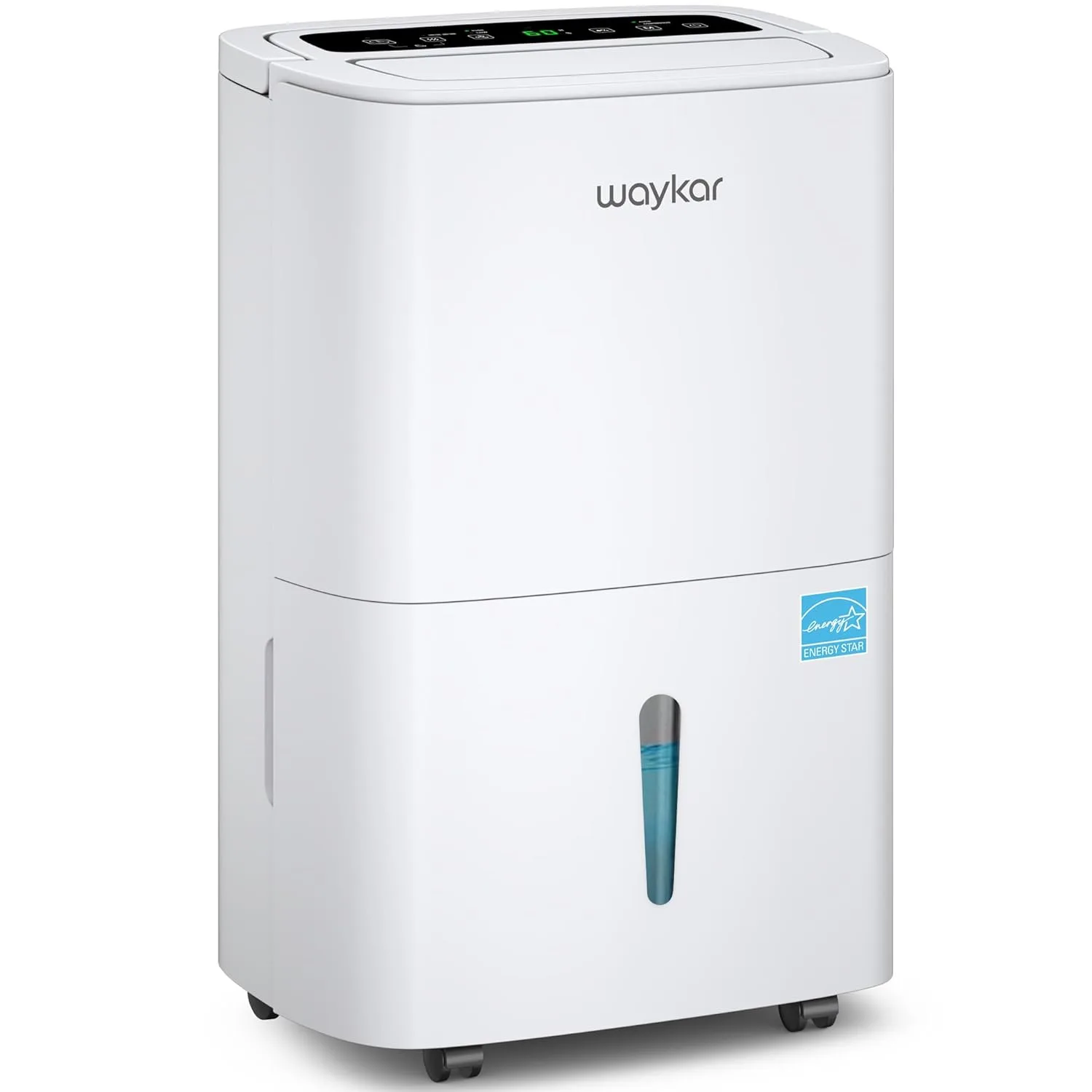 waykar 150 pint dehumidifier 1