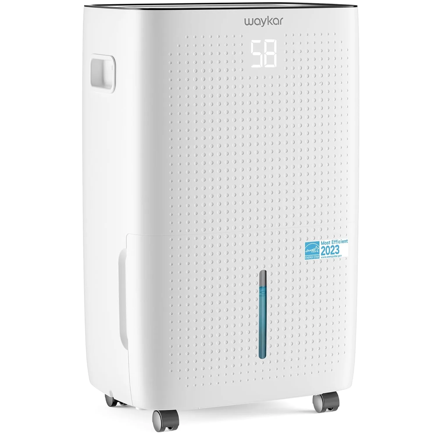 waykar 150 pint dehumidifier pump 1