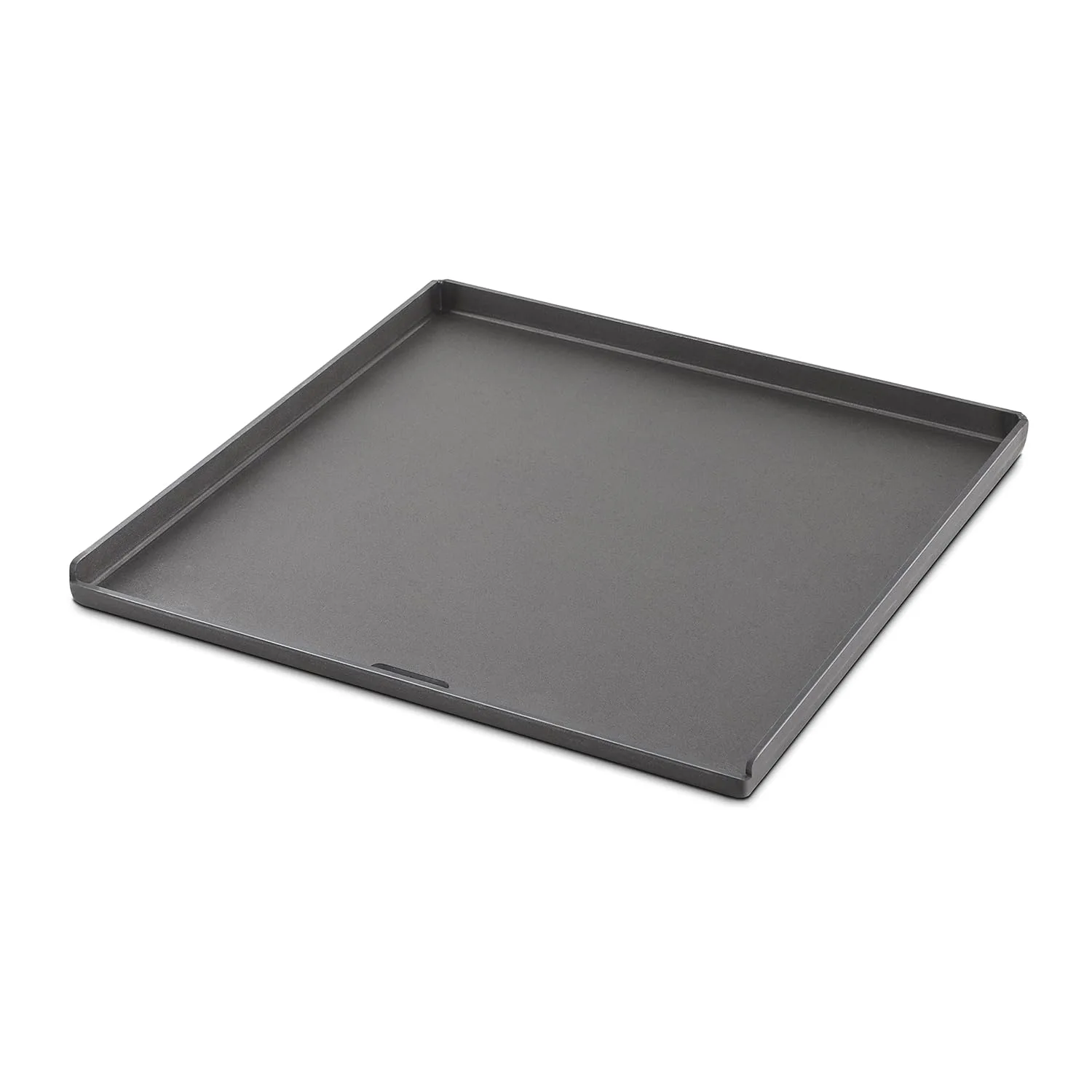 weber crafted flat top 1