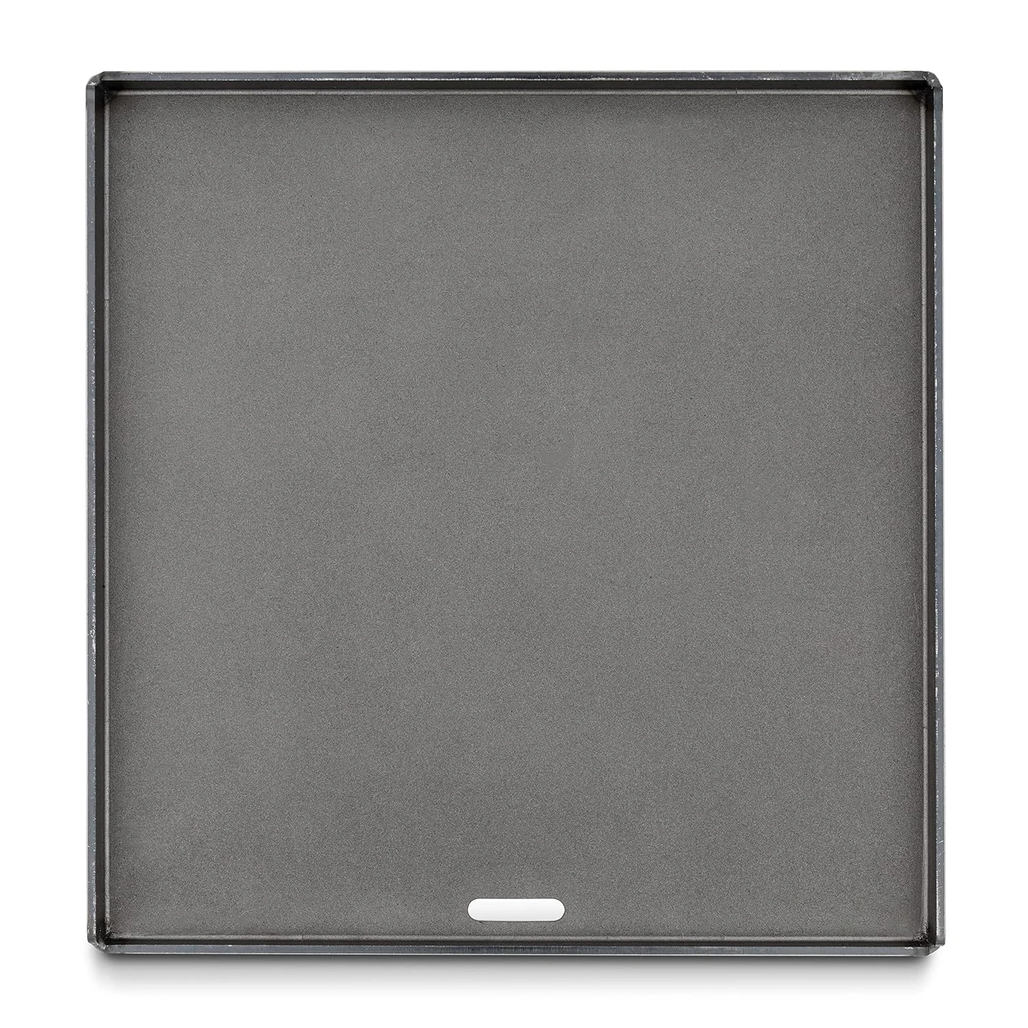 weber crafted flat top 2