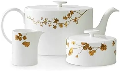 wedgwood vera jardin tea set 1
