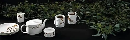 wedgwood vera jardin tea set 2