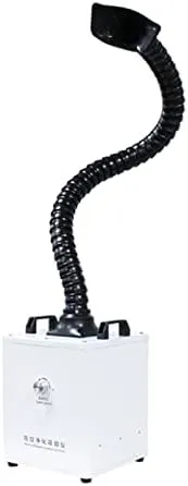 welding fume extractor air purifier 1