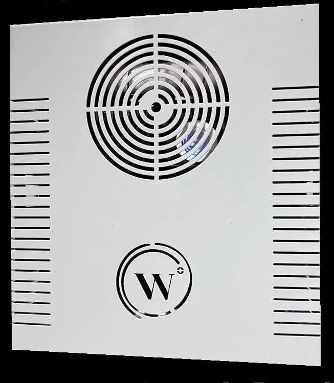 W.E.S.T.I.N.G Air Purifier