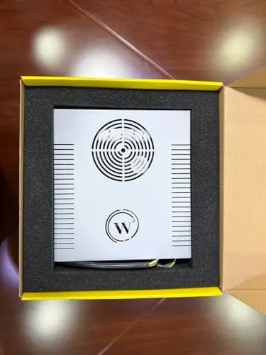 Air Purifier