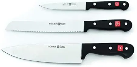 westoo gourmet chef knife set 2