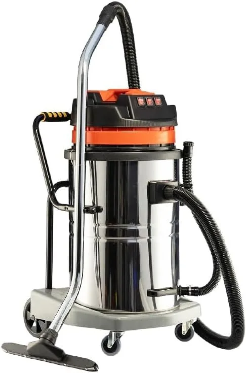 wet dry vacuum powerful 2