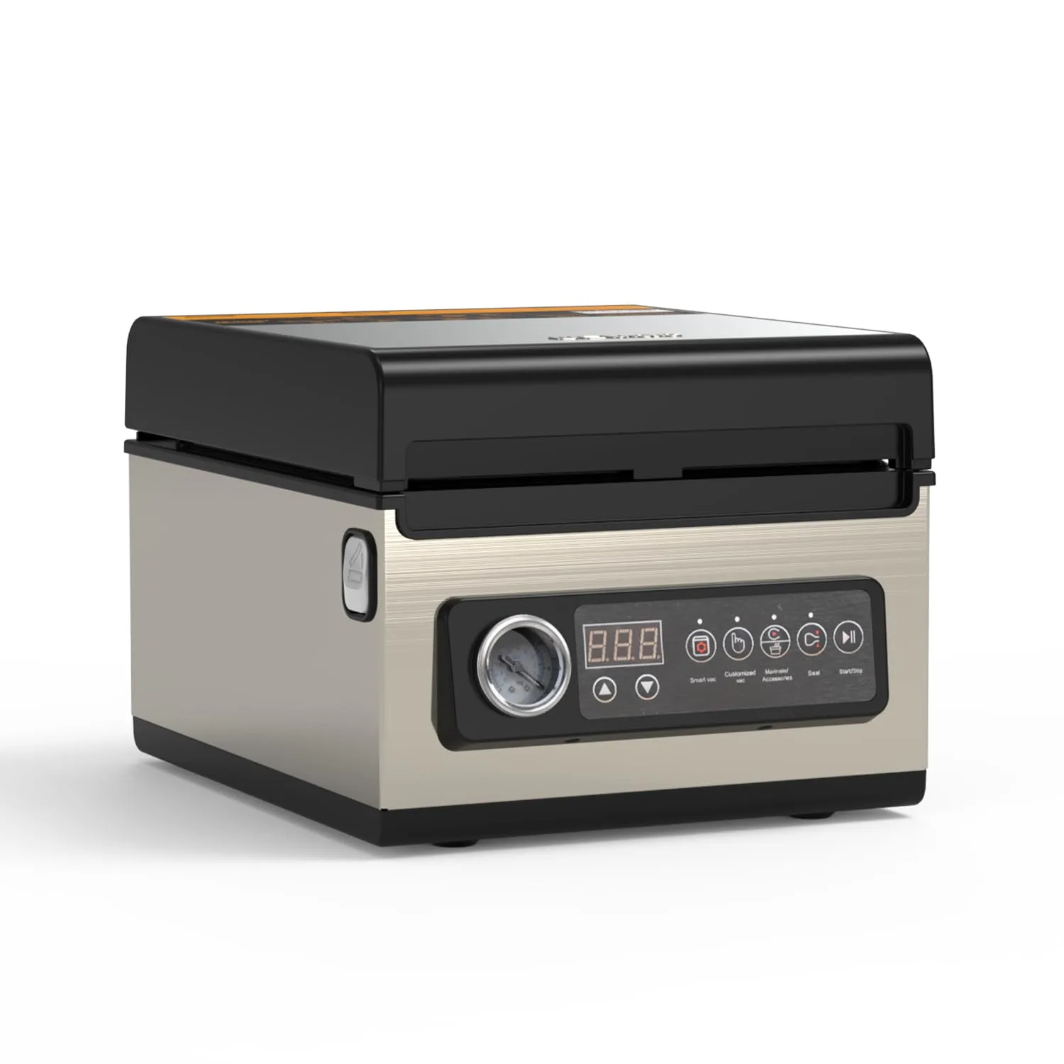wevac vacuum sealer 1