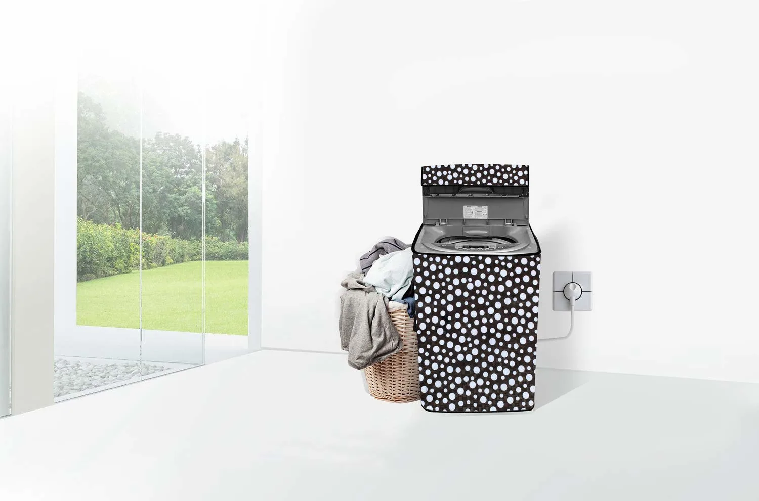 whirlpool 13kg cover 2
