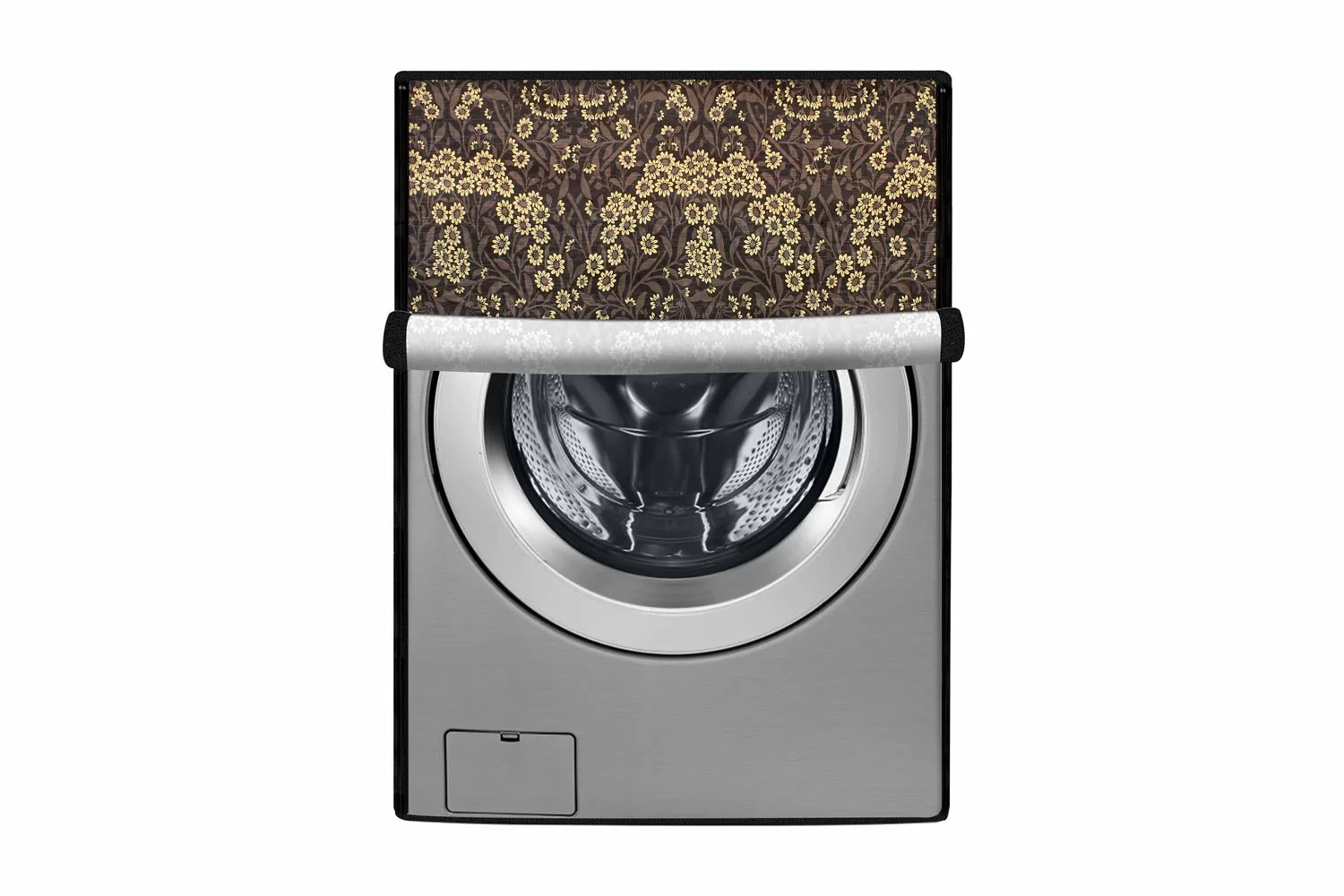 whirlpool front load cover 1