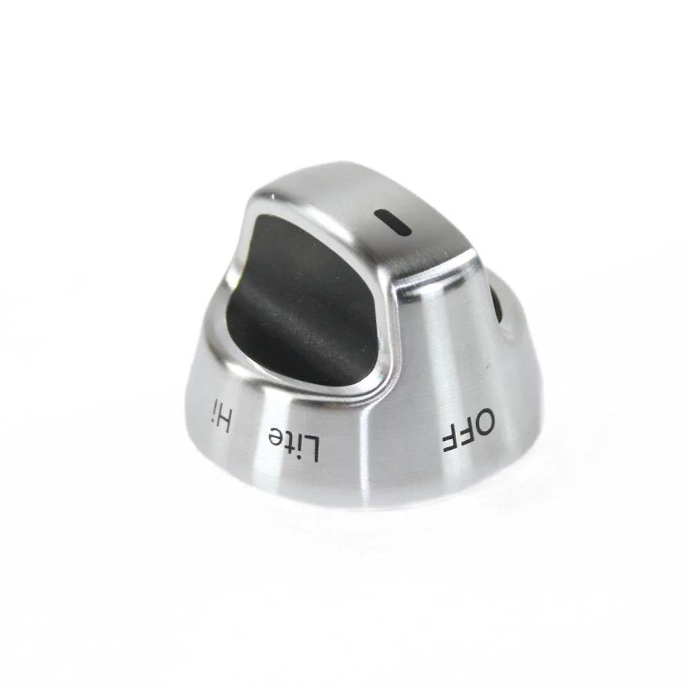 whirlpool range knob 1