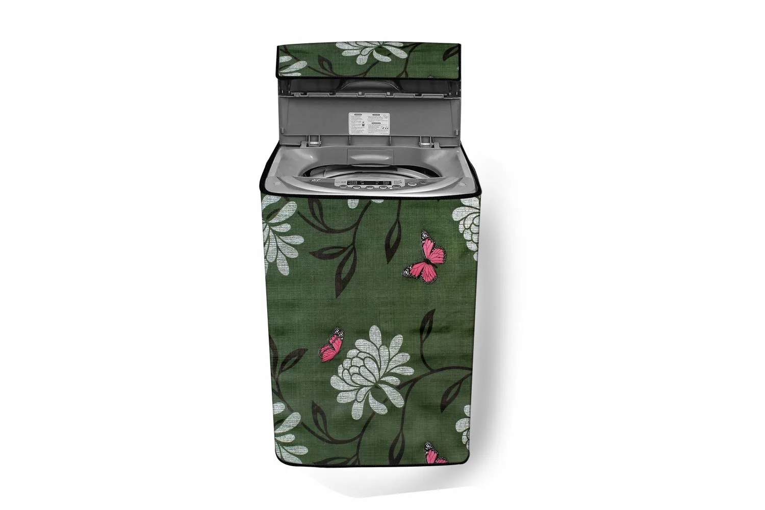 whirlpool washing machine cover 1