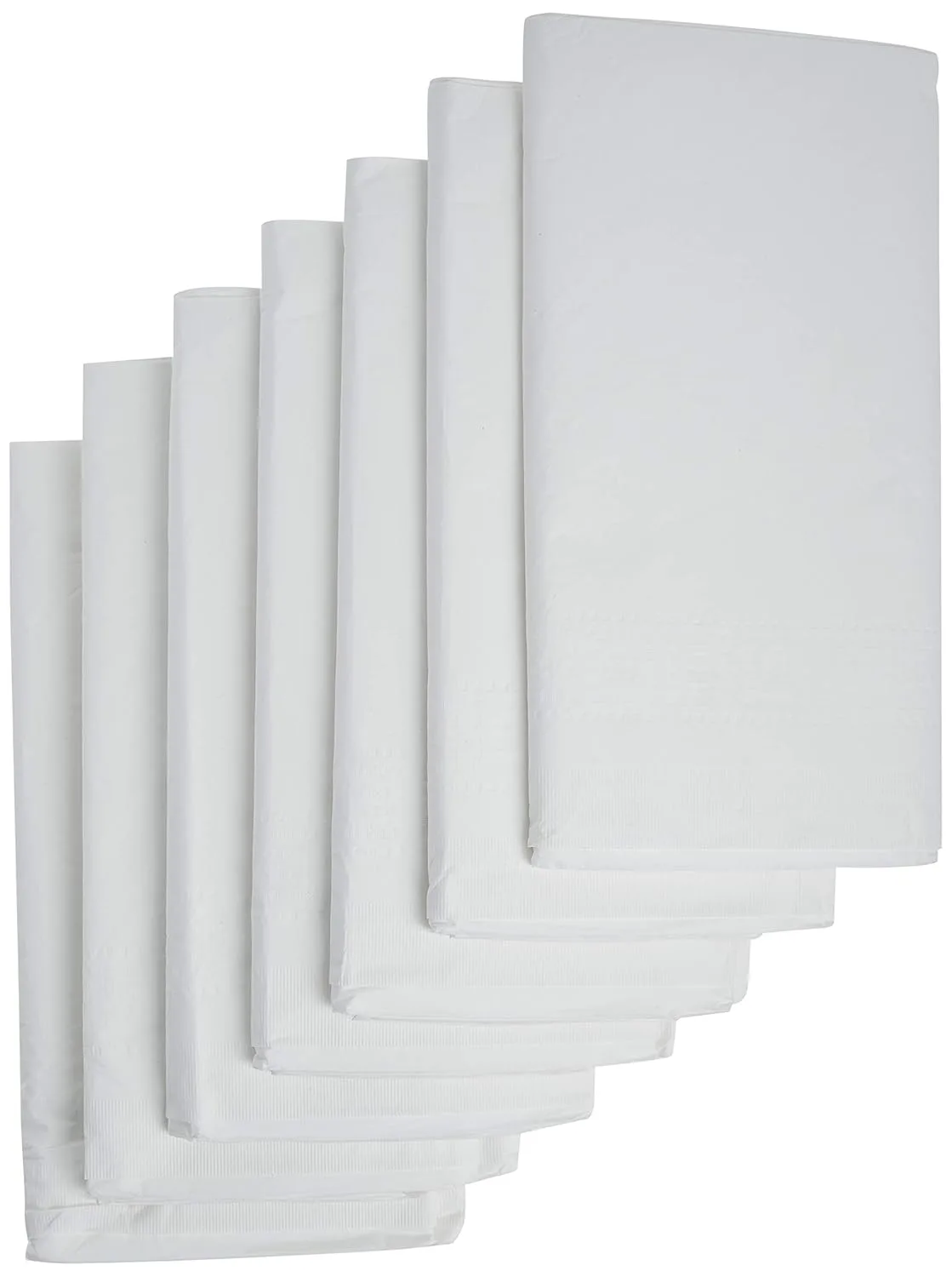 white table cover 1