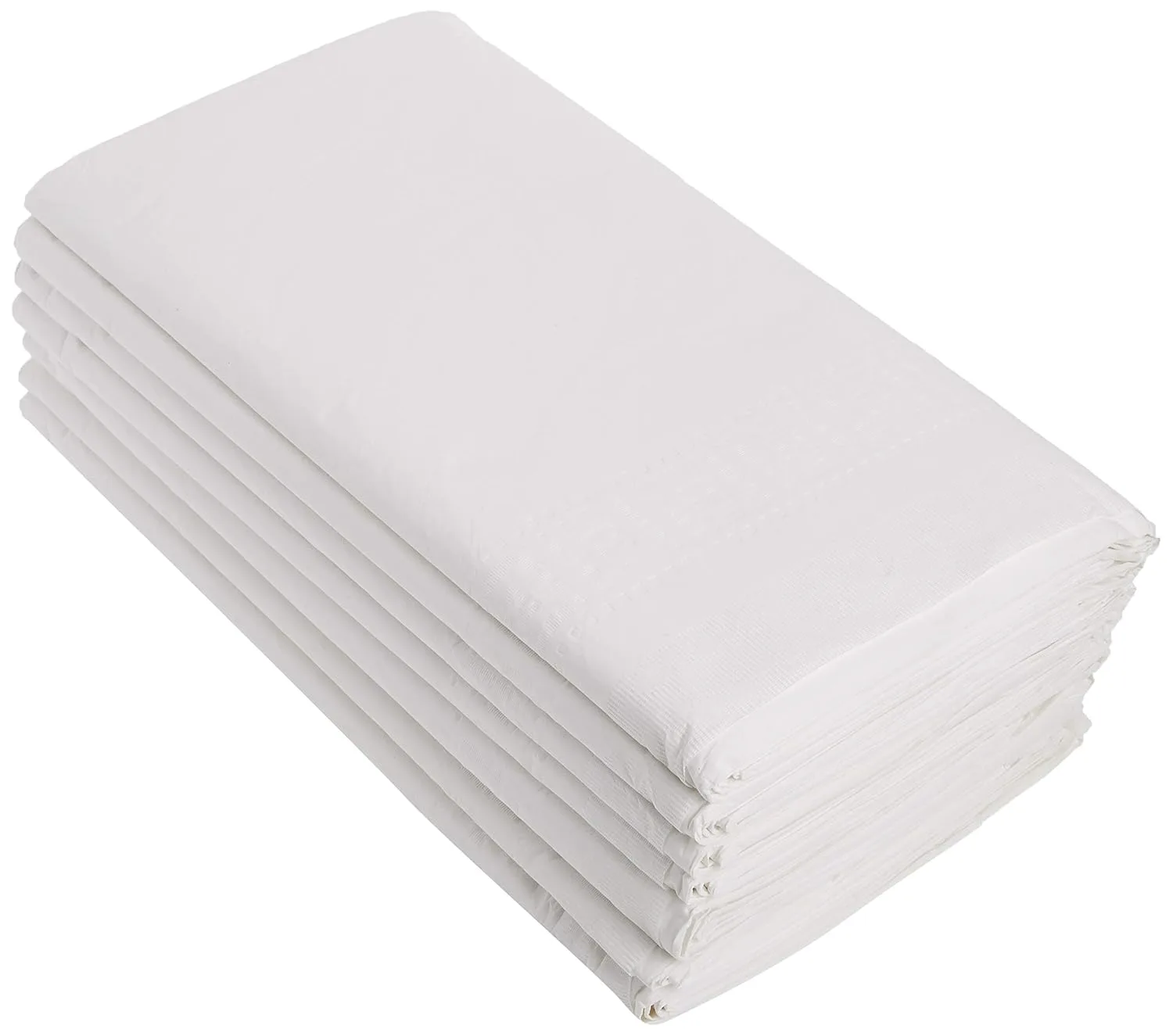 white table cover 2