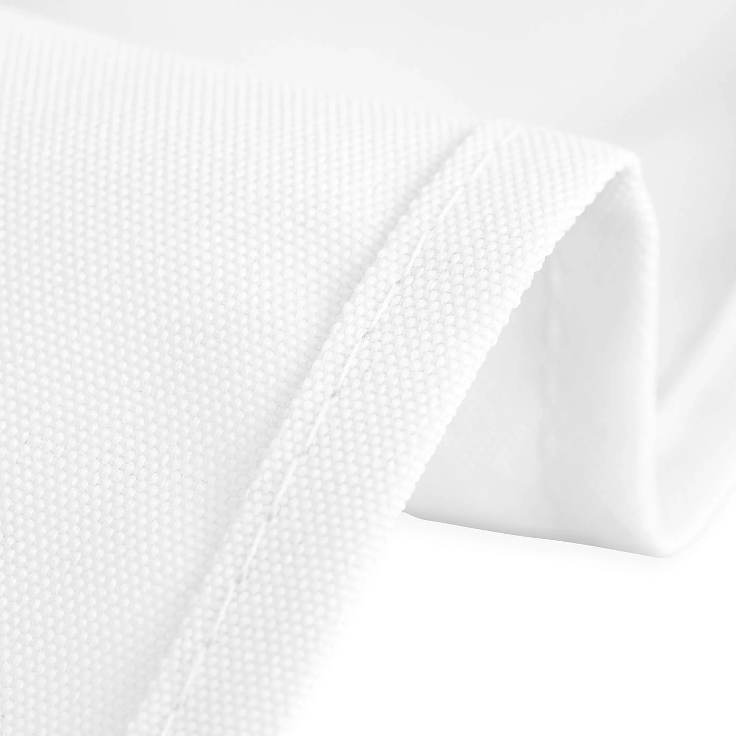 white tablecloth linens 2