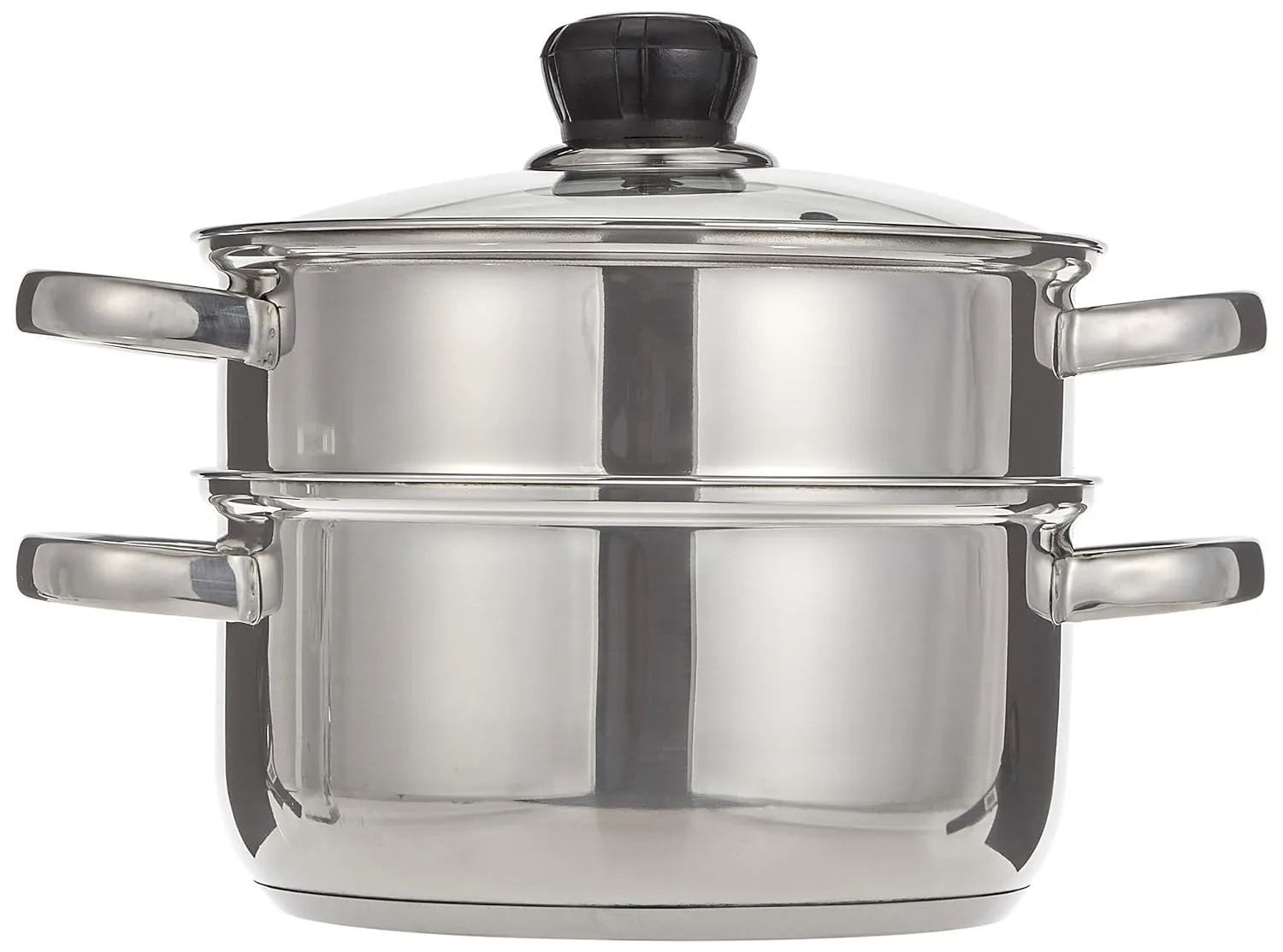 wilson steamer set 2