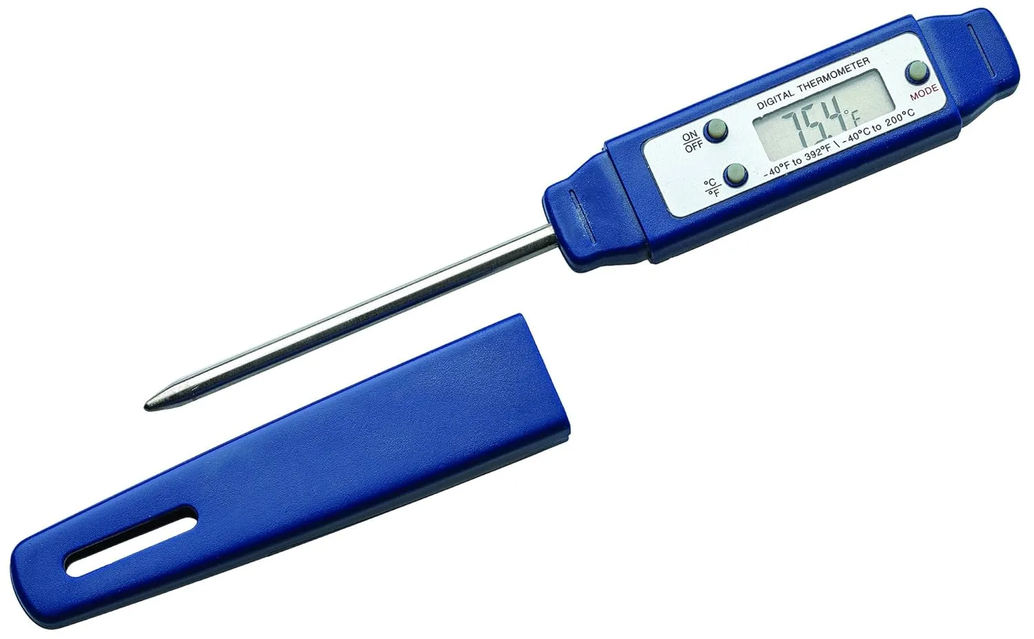 winco digital thermometer 1
