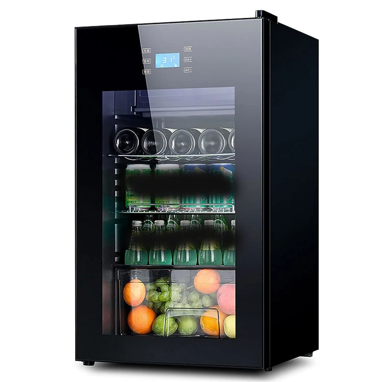 wine cellar beverage cooler 1