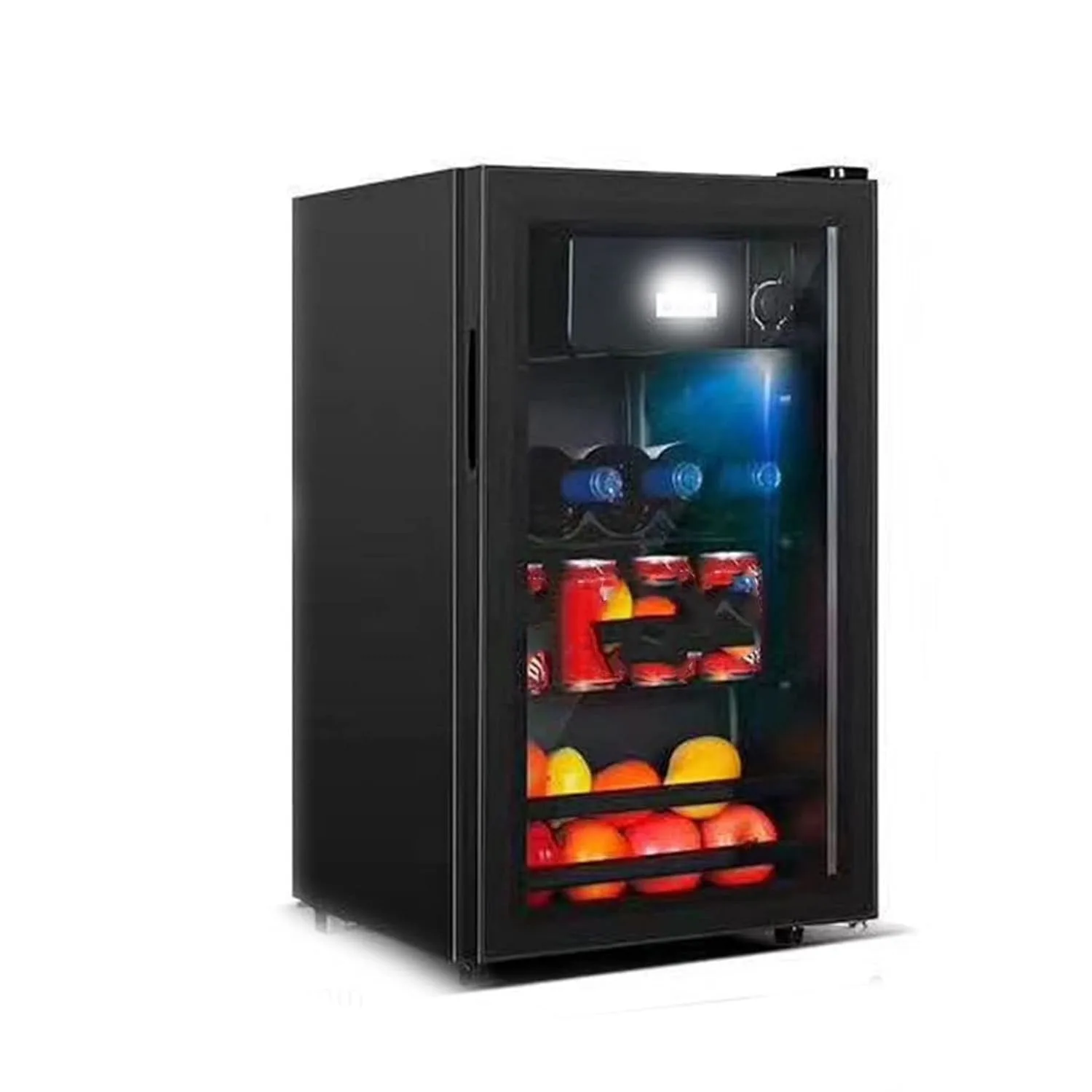 wine cooler fridge 1