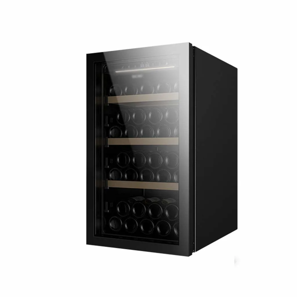 wine cooler fridge 49 bottle 1