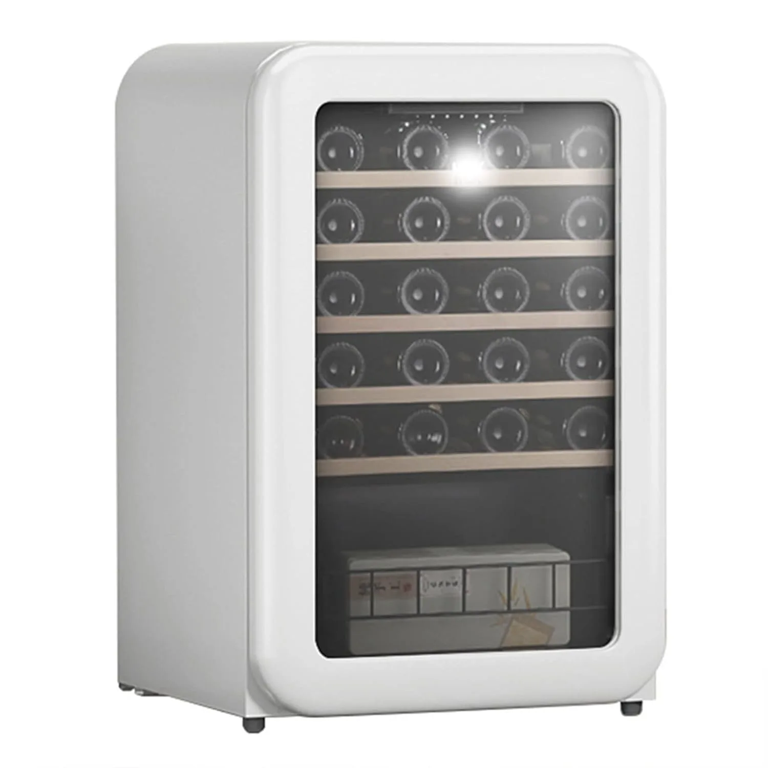 wine cooler refrigerator 1