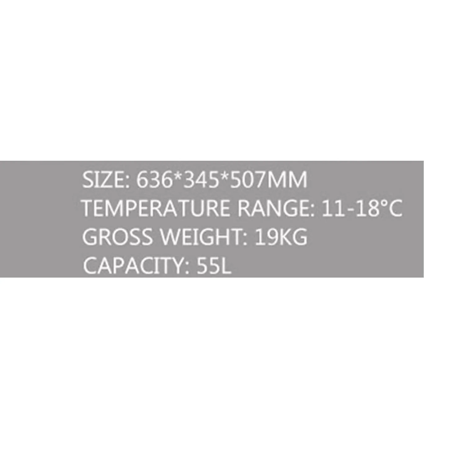 wine cooler refrigerator cabinet 2