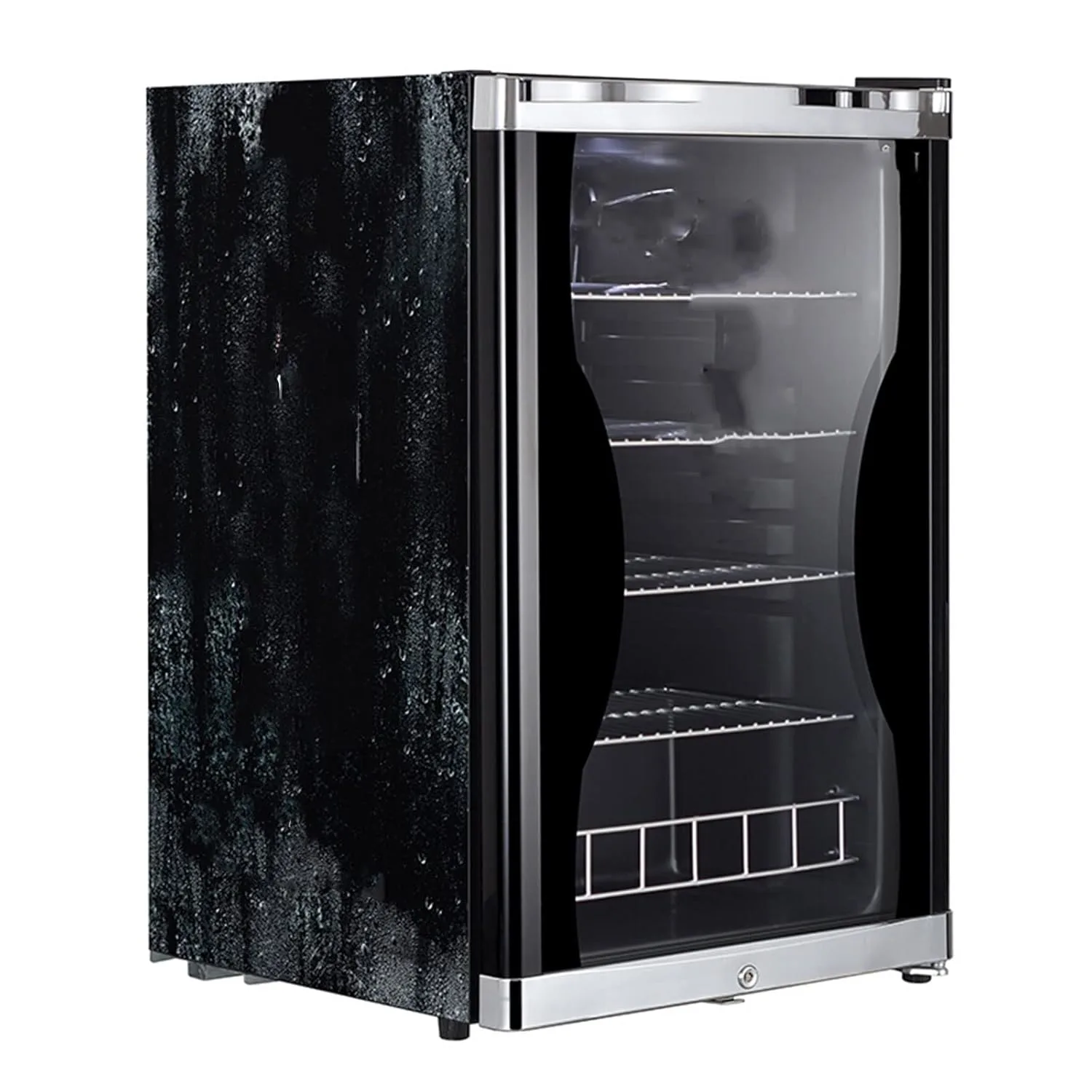 wine fridge compact refrigerator 1