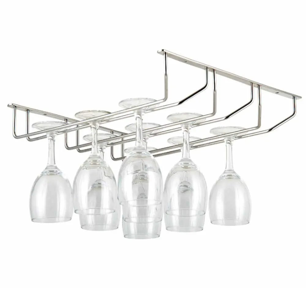 wine glass rack 1