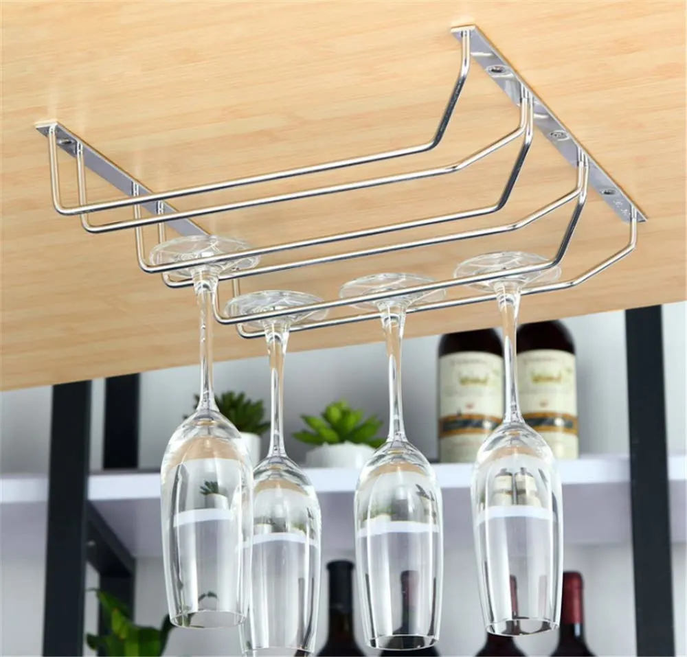 wine glass rack 2