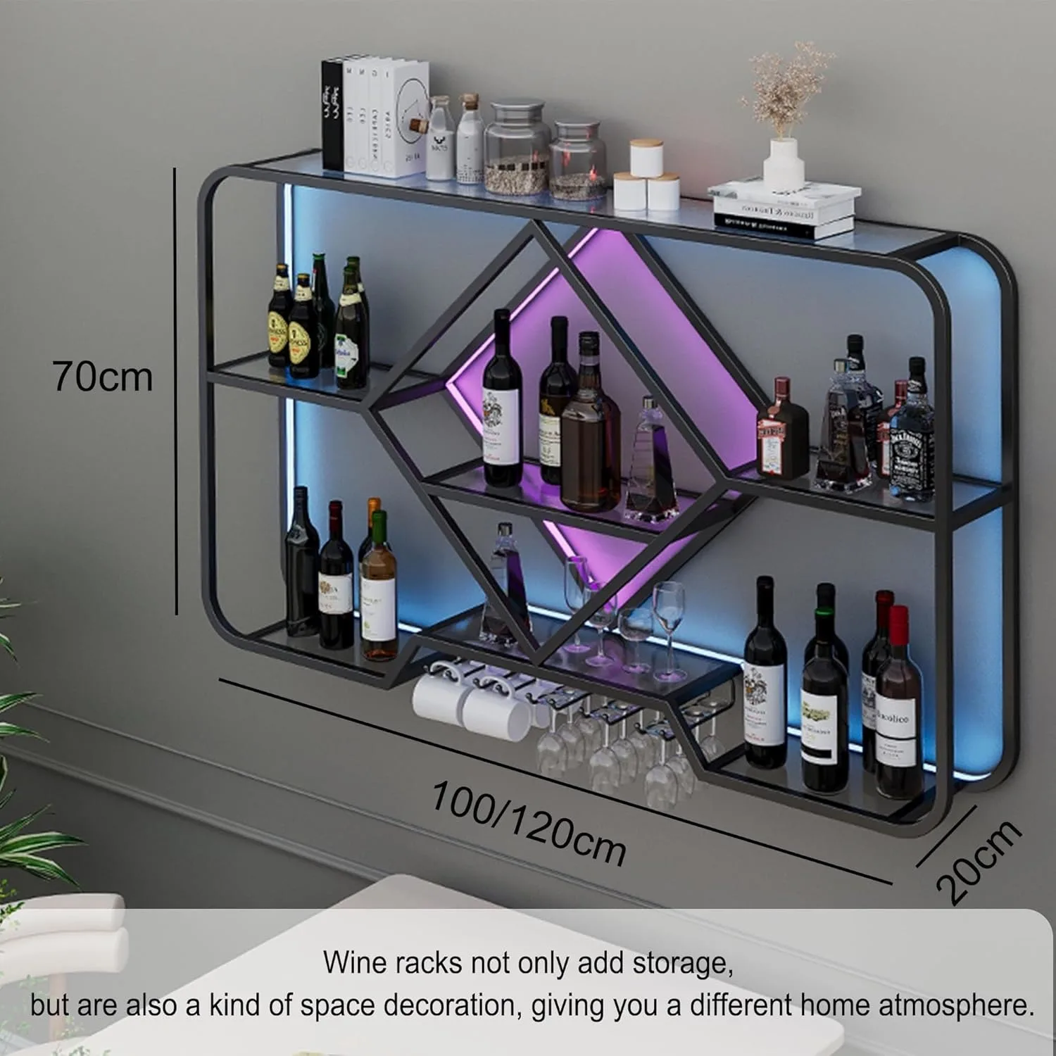wine rack shelves 2