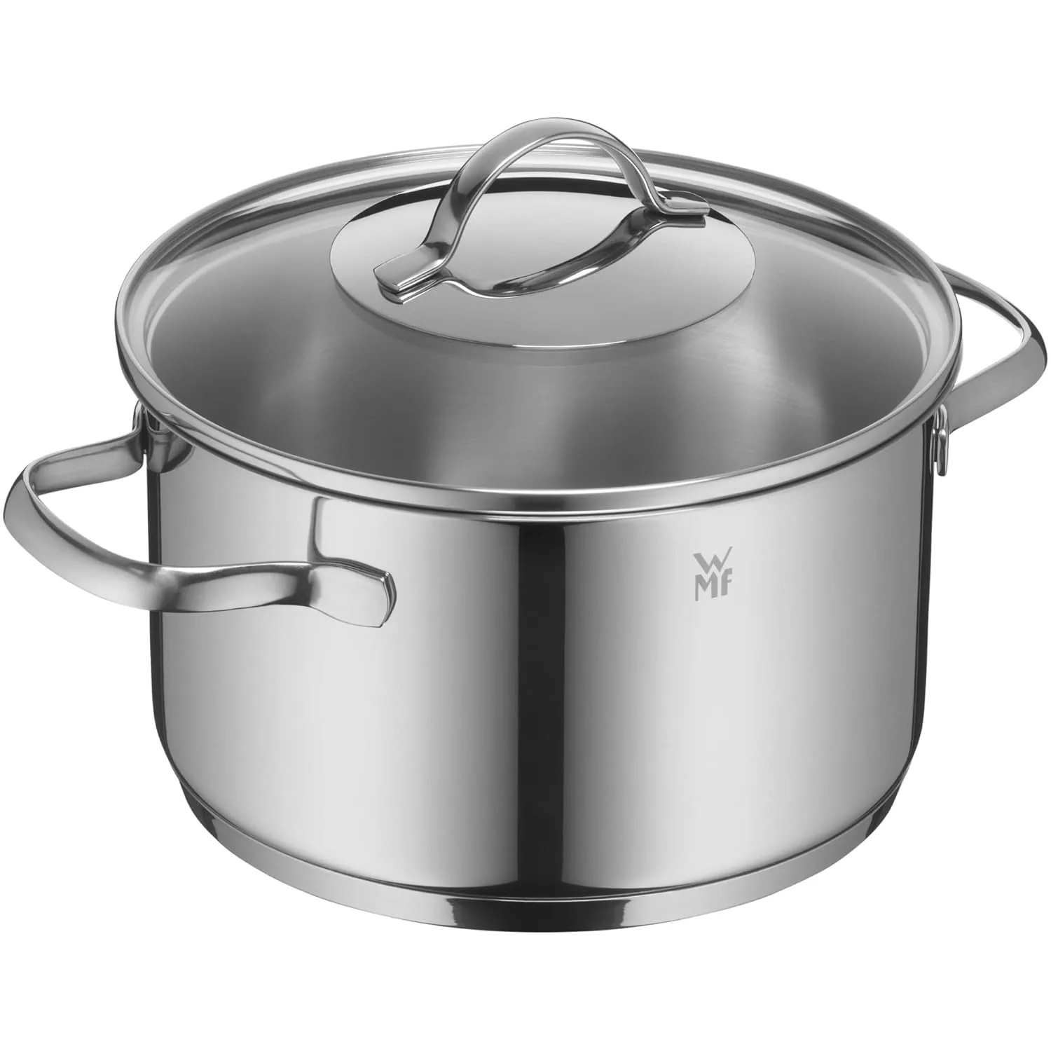 wmf casserole induction 1