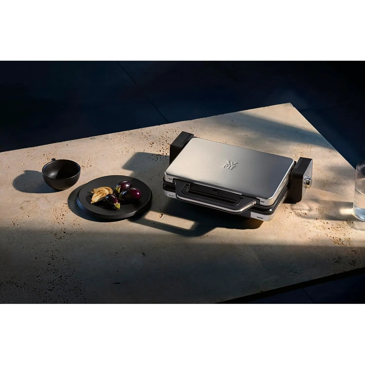 wmf lono contact grill 2