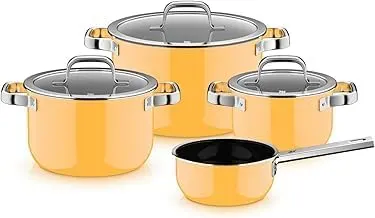 wmf mineral pro pot set 1