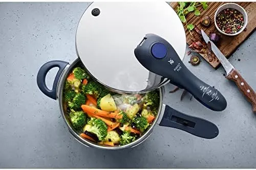 wmf perfect plus pressure cooker 2