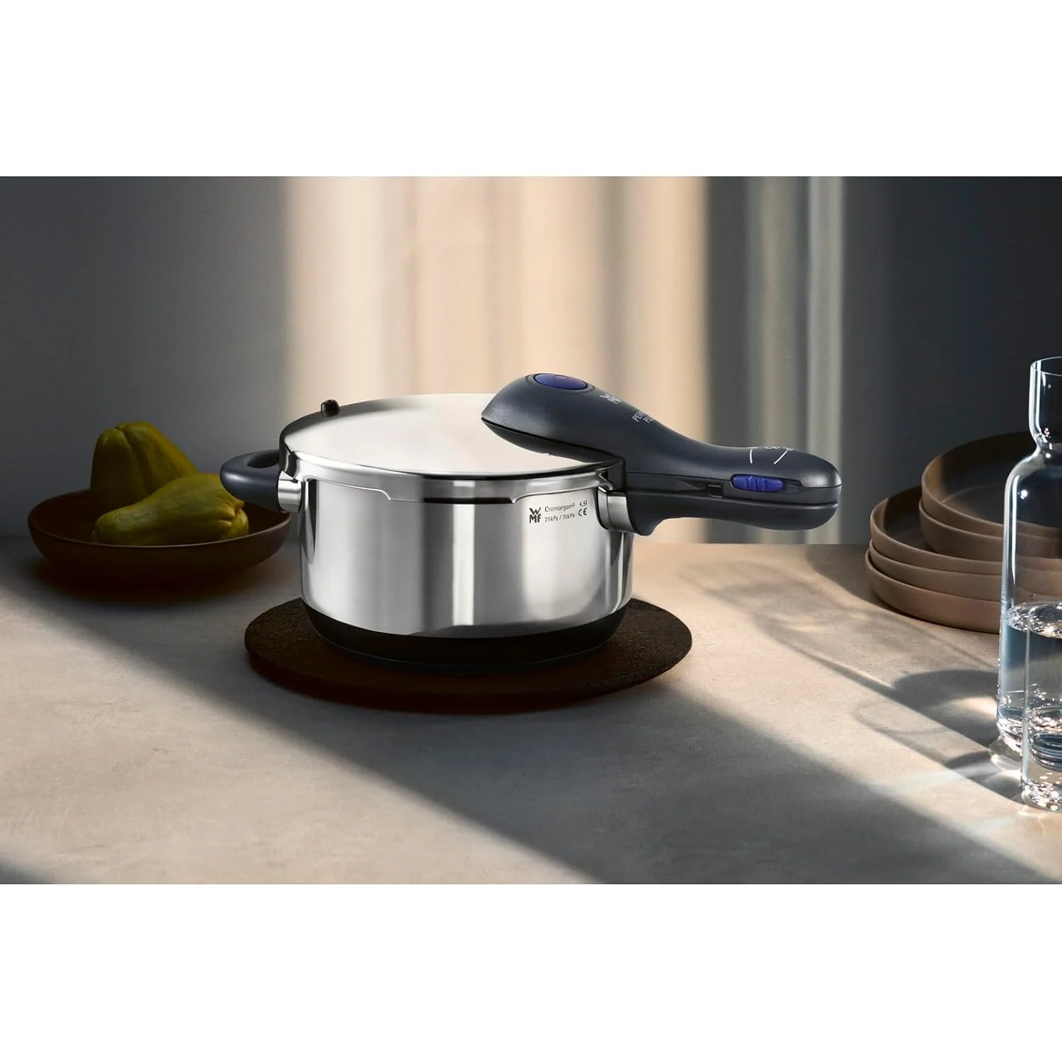 wmf quick cooker 2