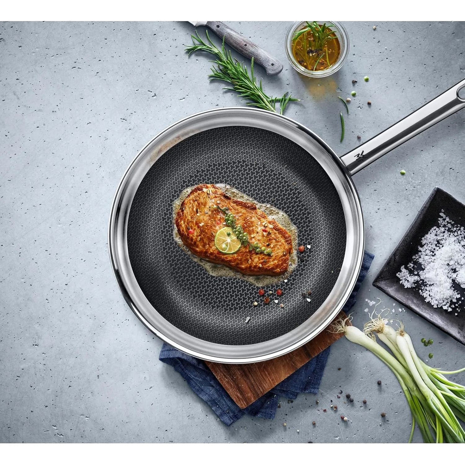 wmf resist pan 2