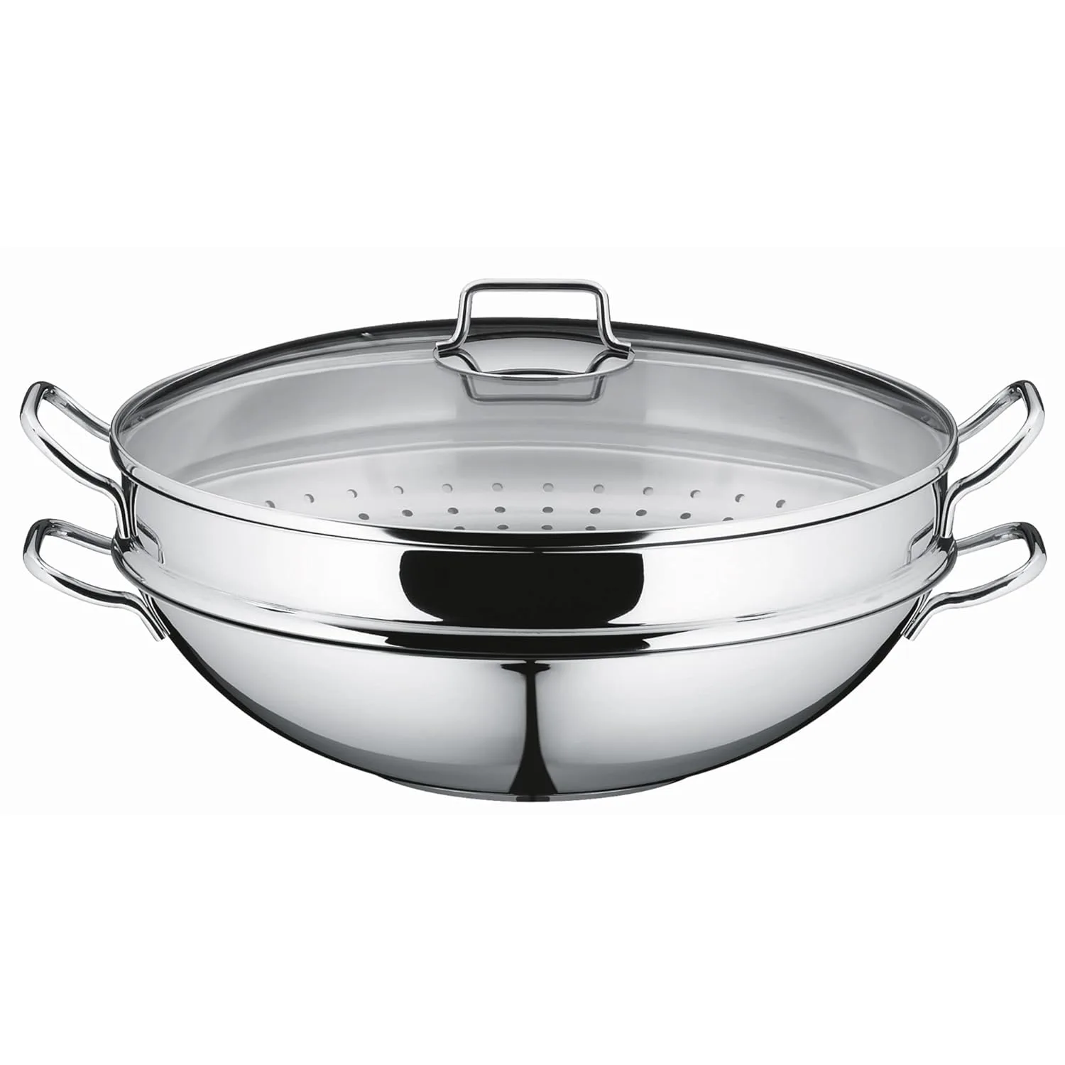 wmf wok set 1
